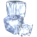 clean, clear, cold, cool, cubes, ze, gem, ice, iced, jewel, precious, water icon