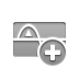 wave,amplify,amplitude,add icon