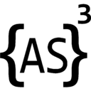 prog,actionscript icon
