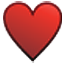 heart icon