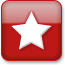 redstyle,star icon
