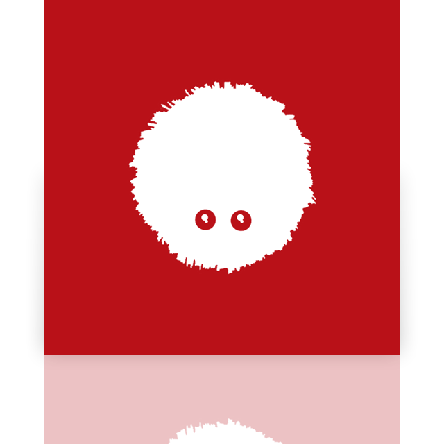 chuzzle,mirror icon
