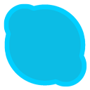 skype icon