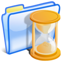 historial, url icon