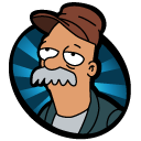 scruffy icon
