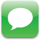 chat,blank,empty,talk,comment,speak icon