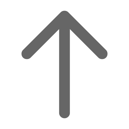 Arrow Up svg vector icon