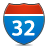 32bit icon