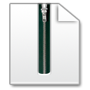 compressed,file,paper,document icon