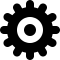 setting icon