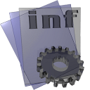 Glazage 64 icon