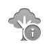 tree,info icon