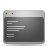 terminal icon
