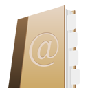 address,book,reading,read icon