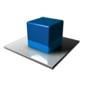 cube icon