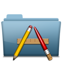 folder,application icon