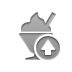 icecream,icecream up,up icon