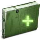 new,folder icon