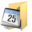calendar, date, history, time icon