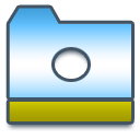 folder,open icon