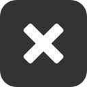 close,window icon