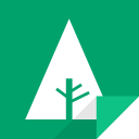 communication, forrst, forrst logo, social media, social network svg vector icon