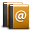 address,book,reading,read icon