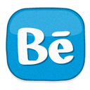 behance icon