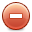 button,white,remove icon