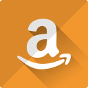 amazon, buy, ecommerce, internet, network, online, shopping icon