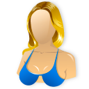 girl,child,kid,people,person,human,profile,account,user icon
