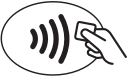 contact, less svg vector icon