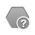 polygon,help icon