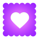 heart icon