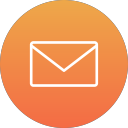 email, envelope, letter, mail, message svg vector icon