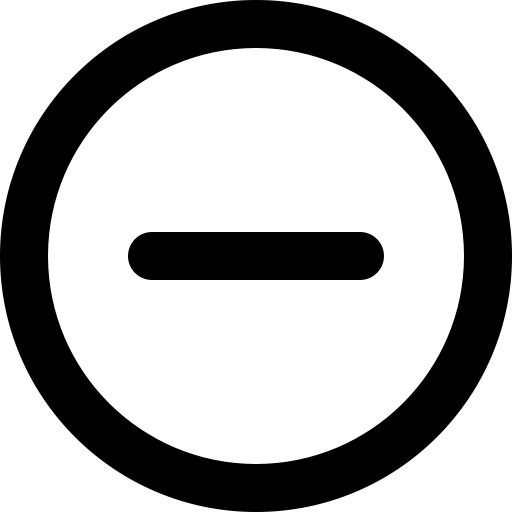 Cut svg vector icon