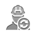 operator,refresh icon