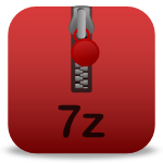 7z icon