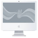 allum, imac icon