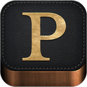 pandora icon
