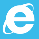 explorer, internet icon