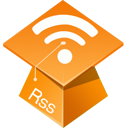 feed, rss icon