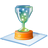 18 icon