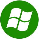window,media,center icon