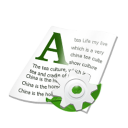 tea icon