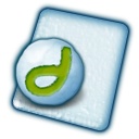 dreamweaver,file icon