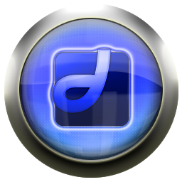 blue,dreamweaver icon