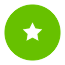 bookmark, favorite, favourite, guardar, like, save, star icon