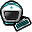 imac,bondi,blue icon
