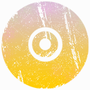 hd,dvd,disc icon